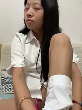 Jingjing005  live sex cam