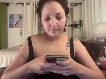 Ninanastia  live sex cam