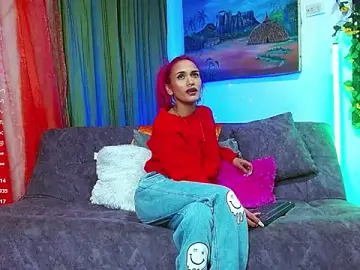 Stylecandy1  live sex cam