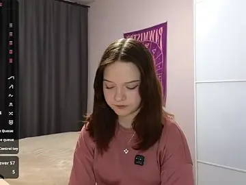 AlissaGerardo  live sex cam