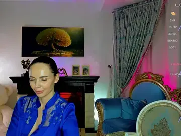 Black-Mamba-  live sex cam