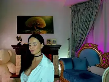 Black-Mamba-  live sex cam