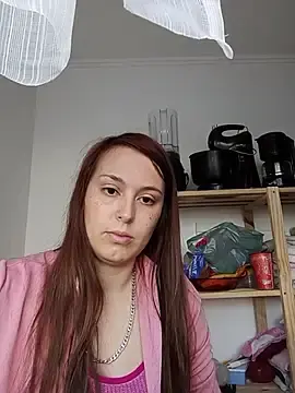 Callie695  live sex cam