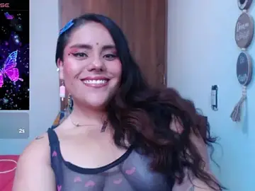 CamilJoness69  live sex cam