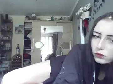 ChargedReign  live sex cam