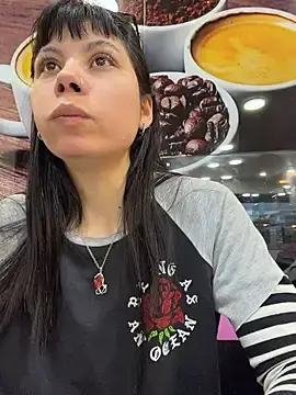 EemaHaruki  live sex cam