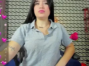 JAZMINLEVI  live sex cam