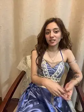 Lilywant  live sex cam