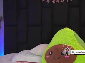 Marianamonroe_  live sex cam
