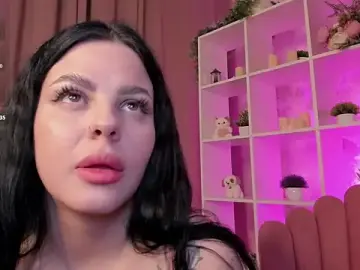 Oliviabagheera  live sex cam