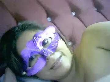 Zulreyna  live sex cam