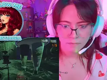 _niiky  live sex cam