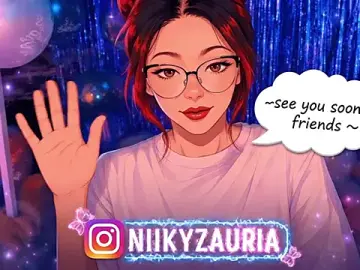 _niiky  live sex cam