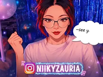 _niiky  live sex cam