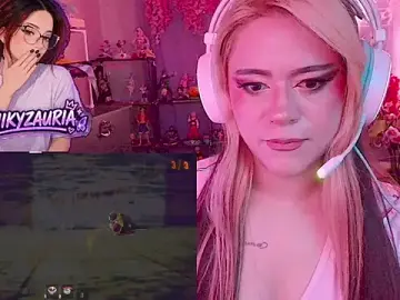 _niiky  live sex cam