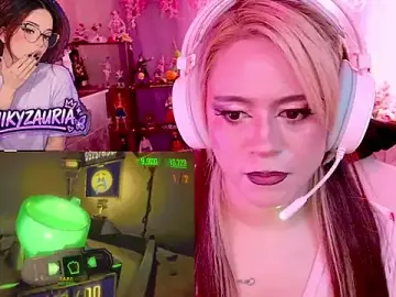 _niiky  live sex cam