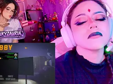 _niiky  live sex cam