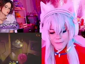 _niiky  live sex cam