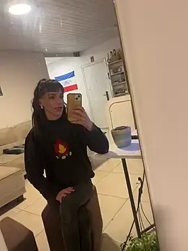 Celestebby3  live sex cam