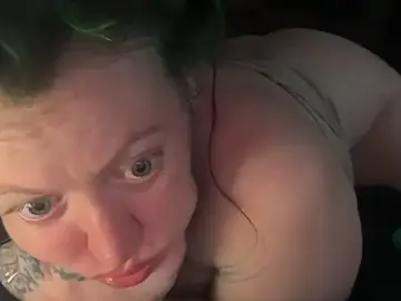 Corpsette  live sex cam