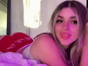 Lolamarie_  live sex cam