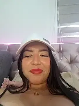 Anal_Luucia  live sex cam