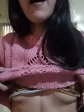 Camilitah  live sex cam