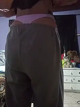 Camilitah  live sex cam