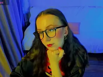 CurlySteph  live sex cam