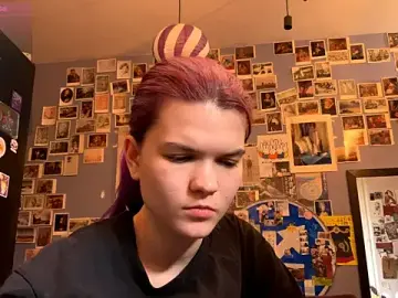 DarylLarrow  live sex cam