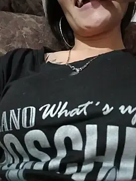 Michelle_ec  live sex cam