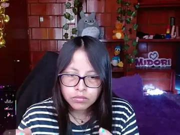 MidoriQuiinn  live sex cam