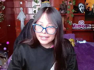 MidoriQuiinn  live sex cam