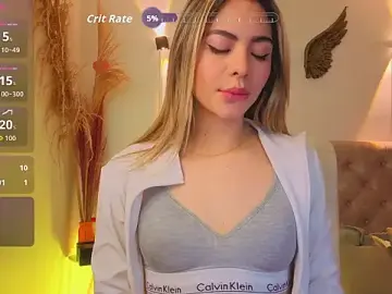 Nathaly-sky  live sex cam