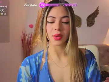 Nathaly-sky  live sex cam