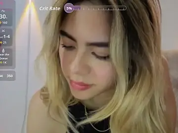 Nathaly-sky  live sex cam