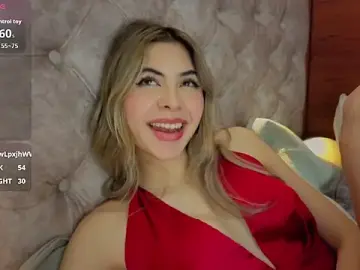 Nathaly-sky  live sex cam