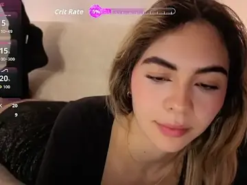 Nathaly-sky  live sex cam