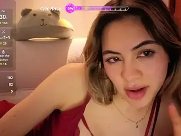 Nathaly-sky  live sex cam