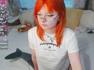 RinaMay18  live sex cam