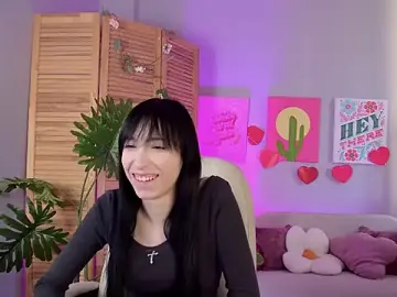 SeraphineSparda  live sex cam