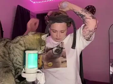 Tentecls  live sex cam