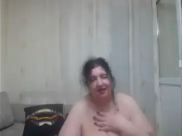 Maturekorine  live sex cam