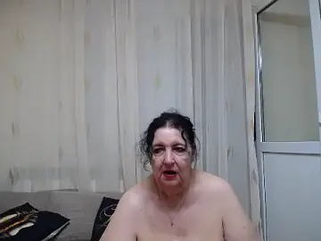 Maturekorine  live sex cam