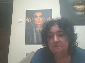 Maturekorine  live sex cam