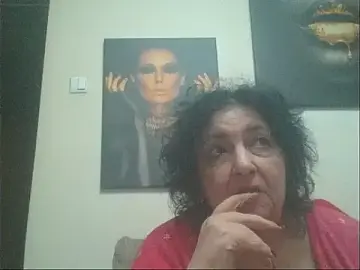 Maturekorine  live sex cam