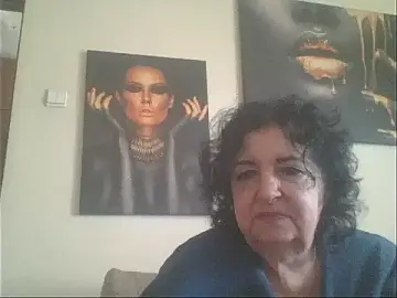 Maturekorine  live sex cam