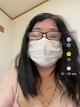 Ryoko6681  live sex cam