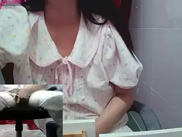 Song_ngan  live sex cam