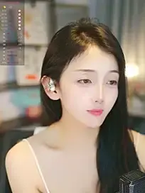 Suisui_  live sex cam
